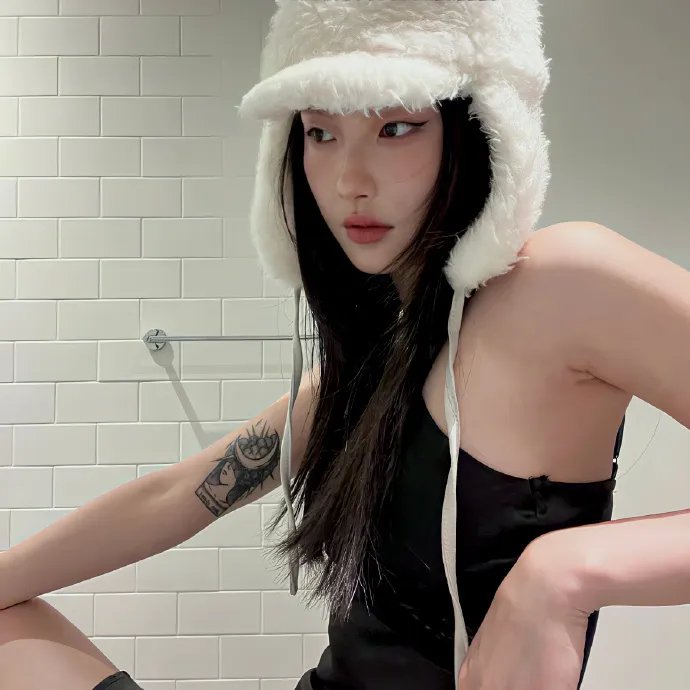 只愿君心醉不惧山水长