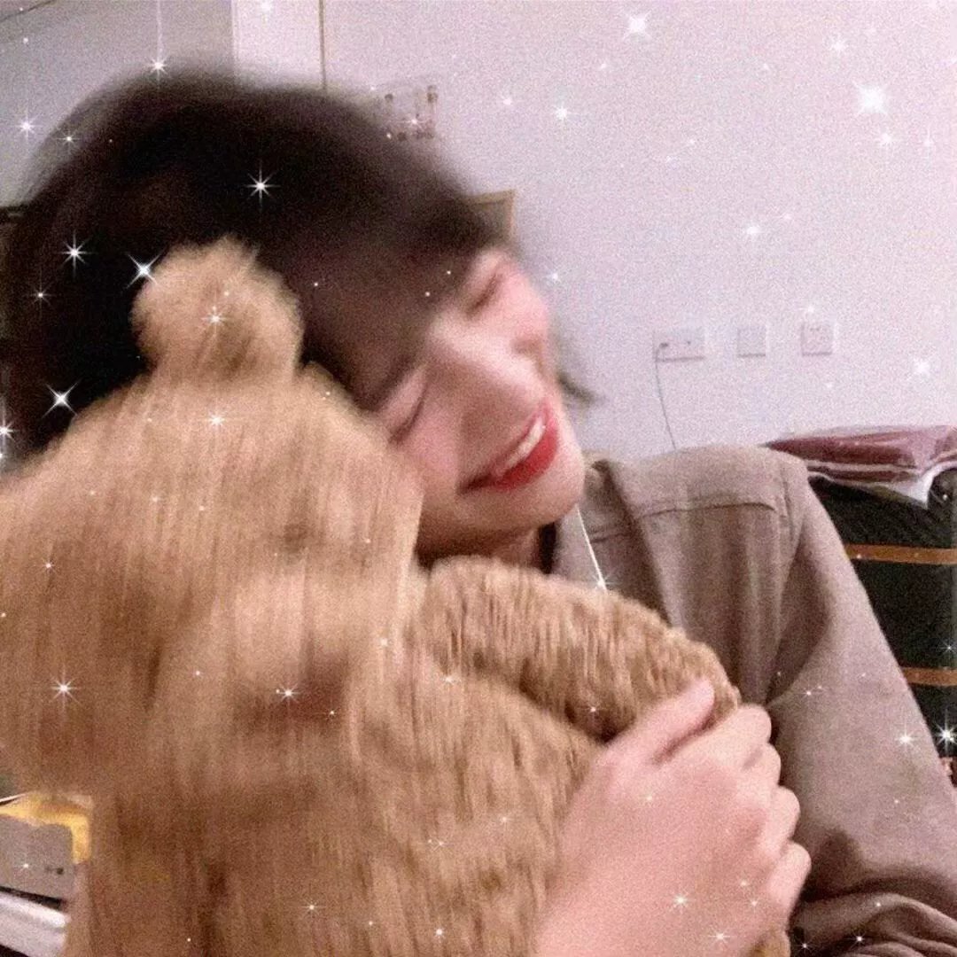 全世界只对你温柔以待